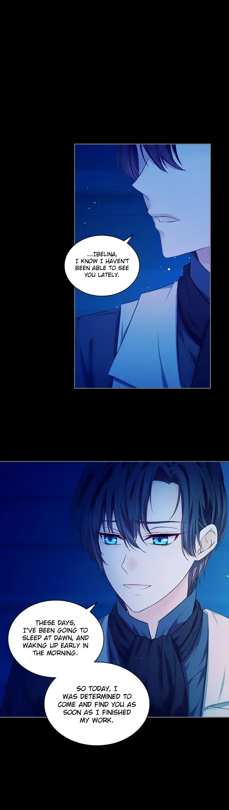 Sincerely: I Became a Duke's Maid Chapter 32 19